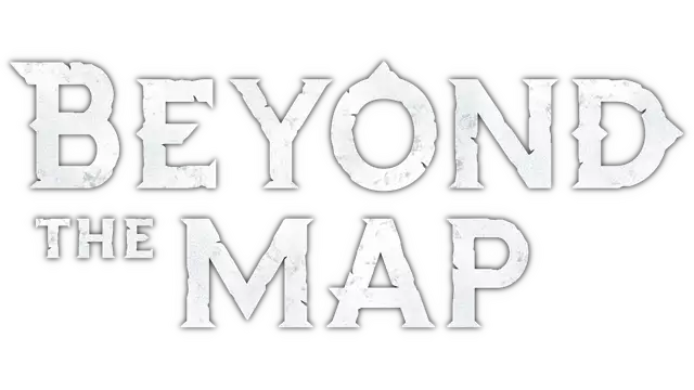 界外 | Beyond the Map LOGO