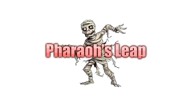 法老之跃 | Pharaoh’s Leap LOGO