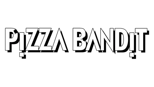 披萨猎客 | Pizza Bandit LOGO
