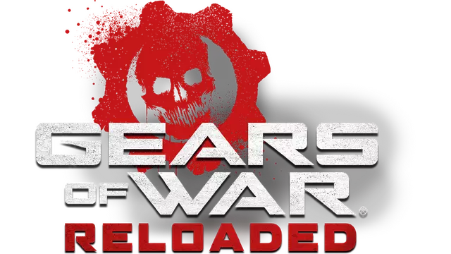 战争机器：重载 | Gears of War: Reloaded LOGO