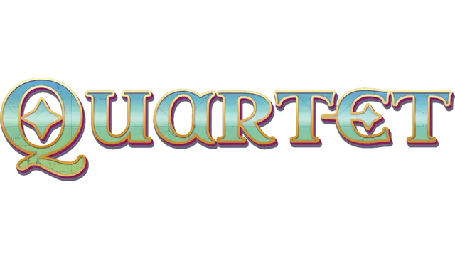 四重奏 | Quartet