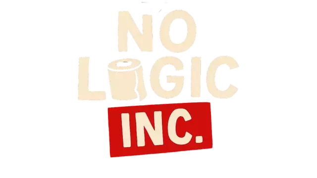无稽之谈公司 | No Logic Inc. LOGO