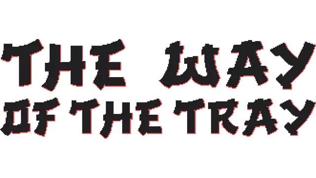 托盘之道：日本餐厅模拟器 | The Way of the Tray: Japanese Restaurant Simulator LOGO