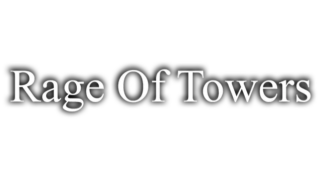 塔防之怒 | Rage of Towers LOGO