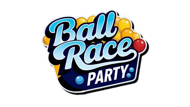 球类竞速派对 | Ball Race Party LOGO