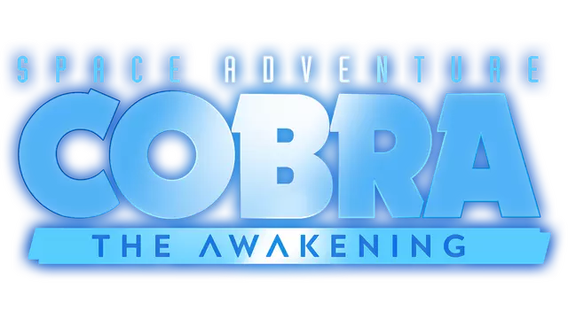 太空冒险哥普拉：觉醒 | Space Adventure Cobra: The Awakening