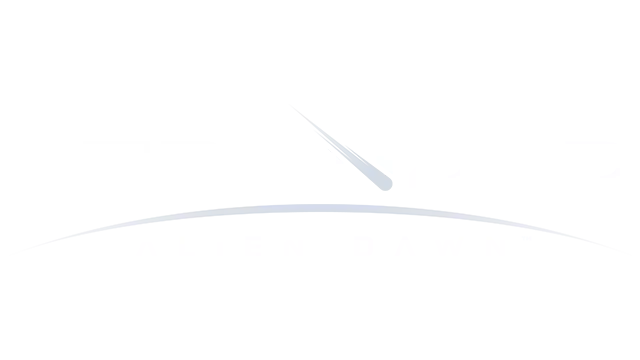 滞困：异星黎明 | Stranded: Alien Dawn LOGO