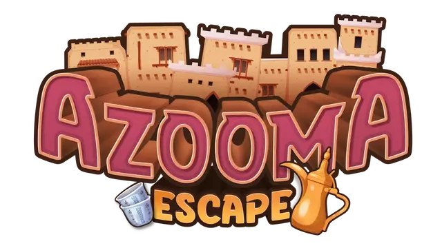 聚会逃脱 | Azooma Escape LOGO