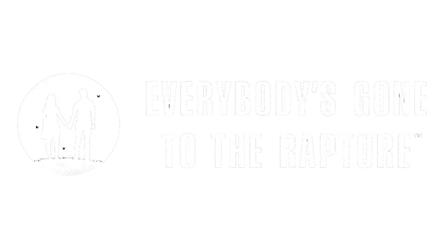 万众狂欢 | Everybody’s Gone to the Rapture ❤ LOGO