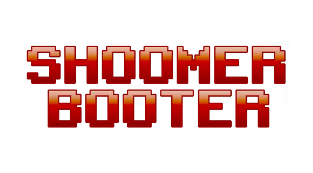 苏美尔勇士 | Shoomer Booter LOGO