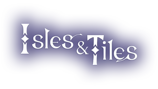 板块群岛 | Isles & Tiles LOGO