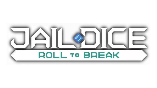 监狱骰子：掷破 | Jail Dice: Roll to Break LOGO