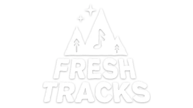 神话节拍 | Fresh Tracks LOGO