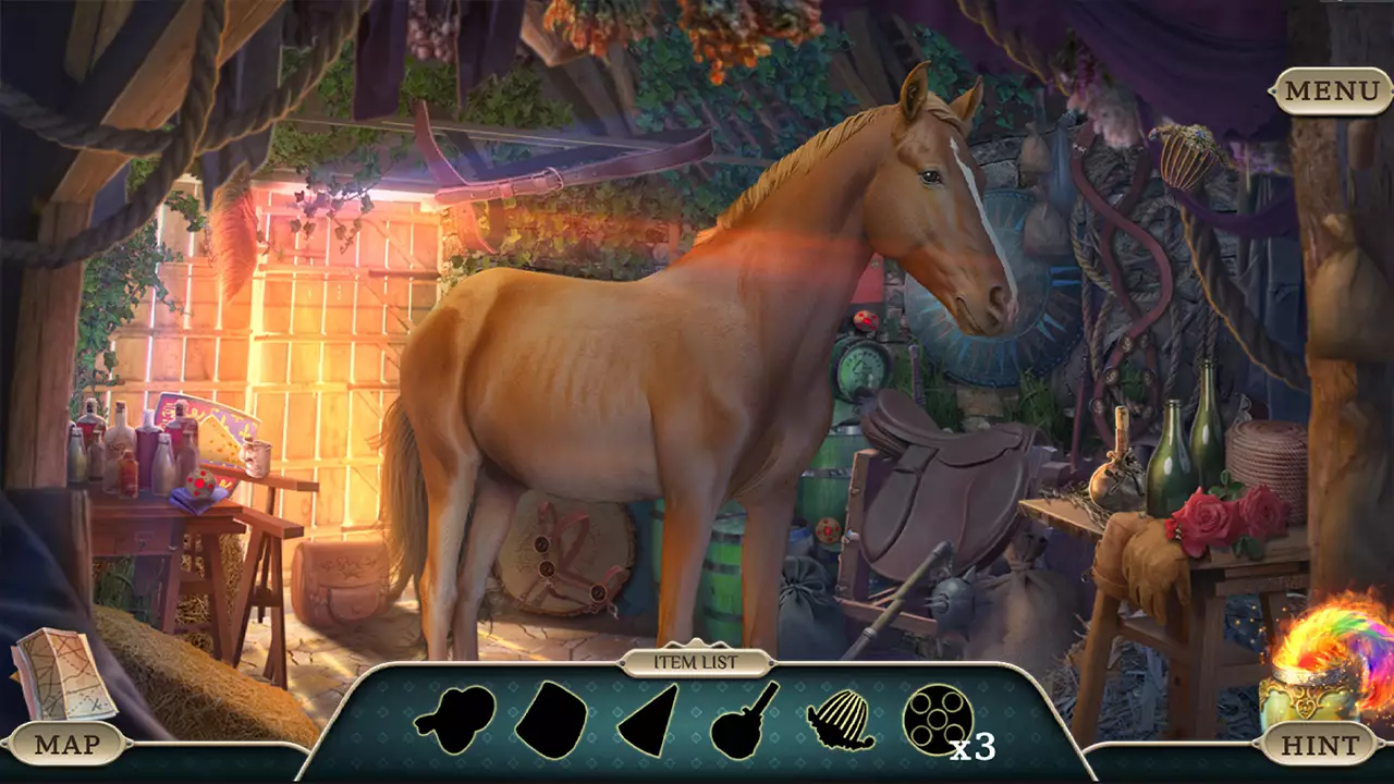 书中旅行者2：皇室故事-典藏版-Book Travelers II: A Royal Story - Collector's Edition-游戏截图-好玩游戏库