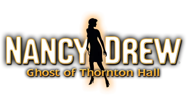 南希·朱尔：桑顿厅魅影 | Nancy Drew: The Ghost of Thornton Hall LOGO
