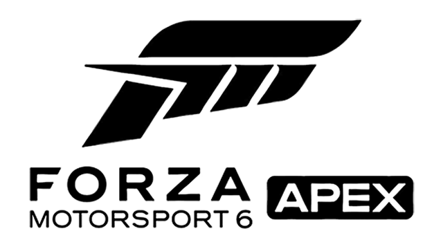 极限竞速 6：巅峰 | Forza Motorsport 6: Apex LOGO