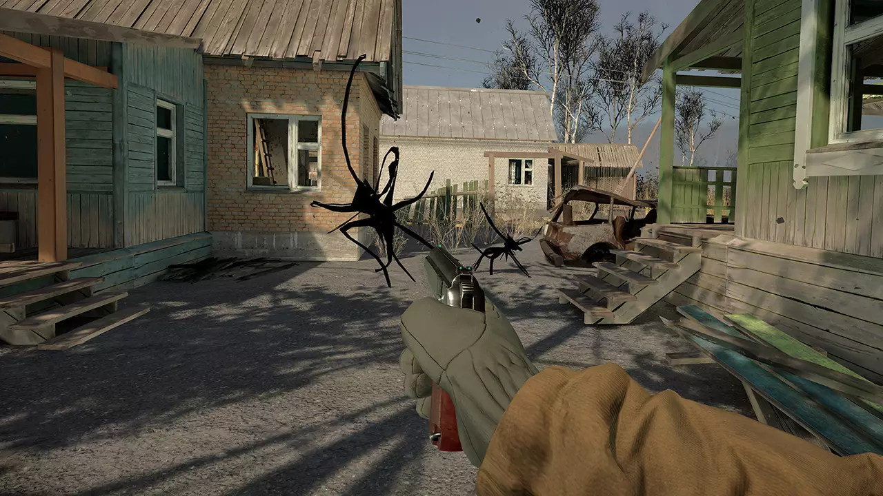 致命半径-Into the Radius-游戏截图-好玩游戏库