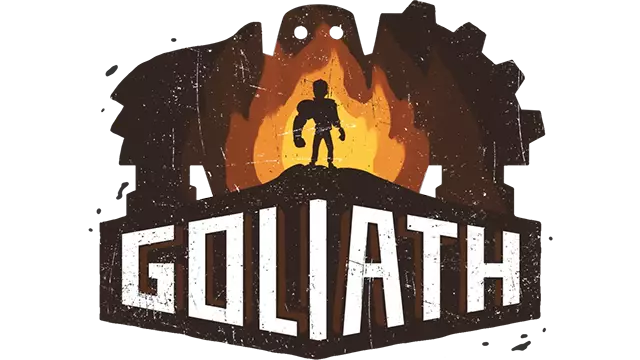 歌利亚巨人 | Goliath