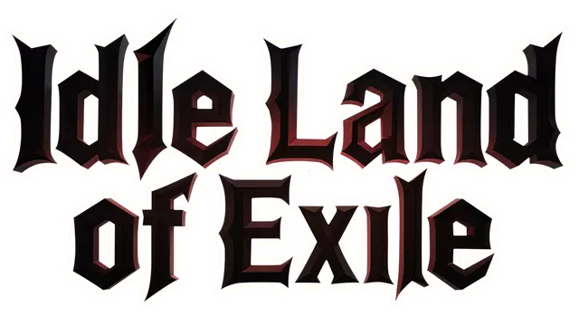 流放大陆 | Idle Land of Exile LOGO