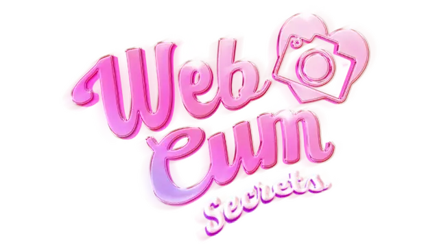 网络摄像头秘密 | WebCum Secrets LOGO