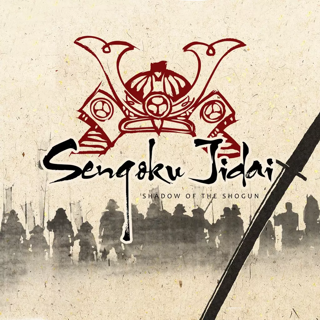 战国时代：战国之影