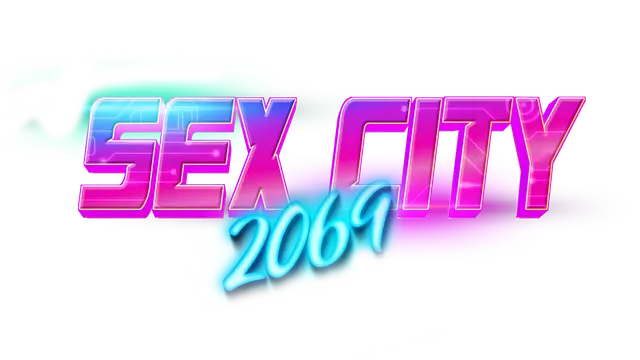 性感城市：2069 | Sex City: 2069 LOGO