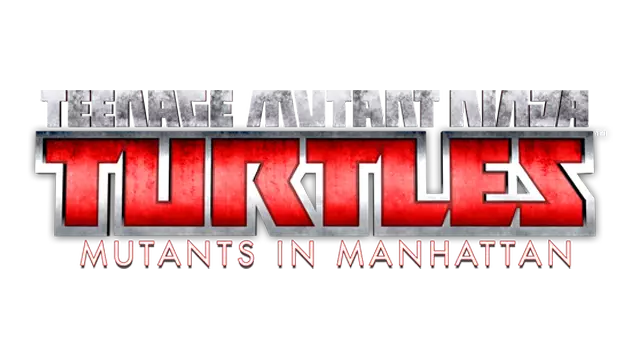 忍者神龟：曼哈顿突变 | Teenage Mutant Ninja Turtles: Mutants in Manhattan