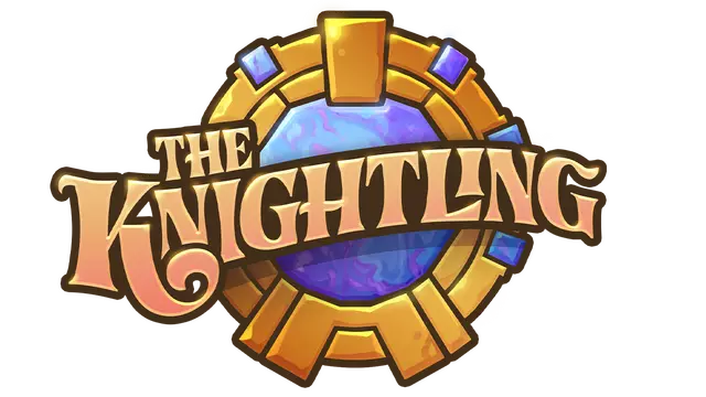 骑士 | The Knightling LOGO