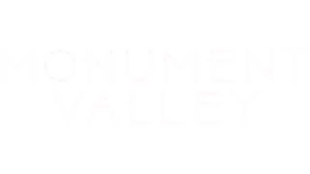 纪念碑谷 | Monument Valley ❤