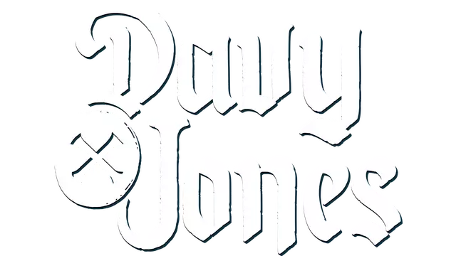 戴维·琼斯 | Davy X Jones