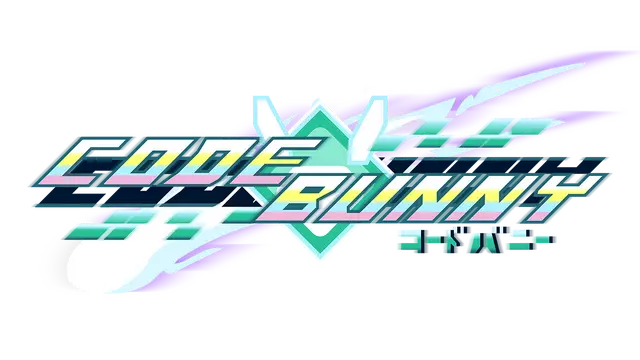 代码兔子 | Code Bunny LOGO