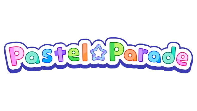 Pastel☆Parade -炫彩斑斓行进曲- | Pastel Parade LOGO