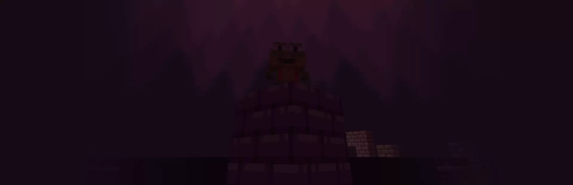 青蛙 3D