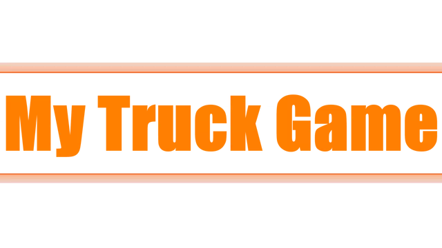 我的卡车游戏 | My Truck Game LOGO