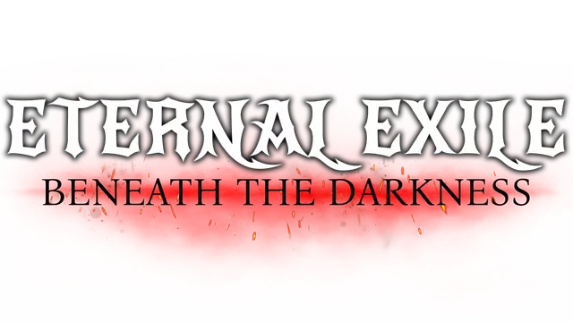 永恒流亡：黑暗之下 | Eternal Exile: Beneath the Darkness LOGO