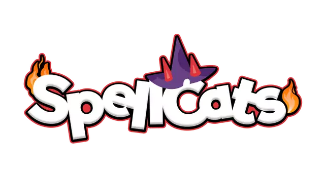 法术猫 自动卡牌战术 | Spellcats: Auto Card Tactics LOGO