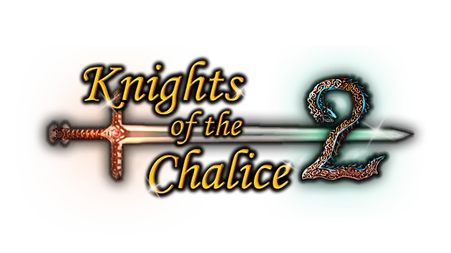 杯骑士2 | Knights of the Chalice 2 LOGO