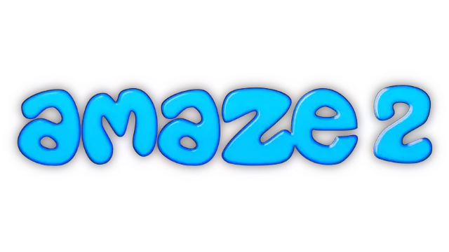 aMAZE 2 LOGO