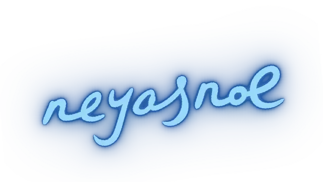 迷失世界 | Neyasnoe LOGO