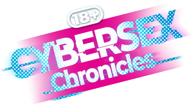 赛博情缘编年史 | Cybersex Chronicles LOGO