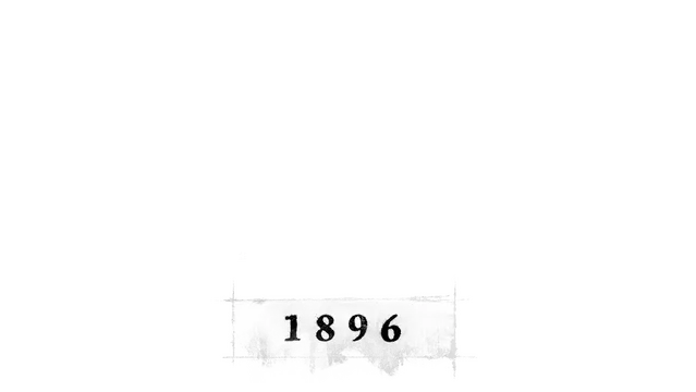 猎杀：对决 | Hunt: Showdown 1896 LOGO