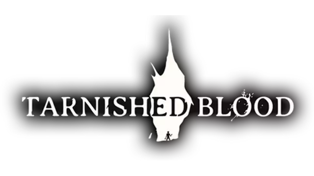 黯淡的鲜血 | Tarnished Blood LOGO