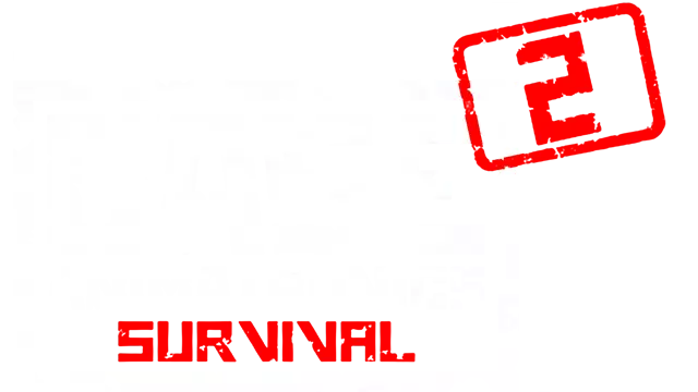 卷宗 2：动物机器幸存者 | Case 2: Animatronics Survival LOGO