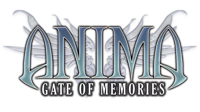阿尼玛：回忆之门 | Anima: Gate of Memories LOGO