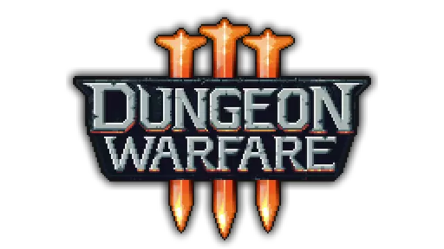 地牢战争 3 | Dungeon Warfare III LOGO