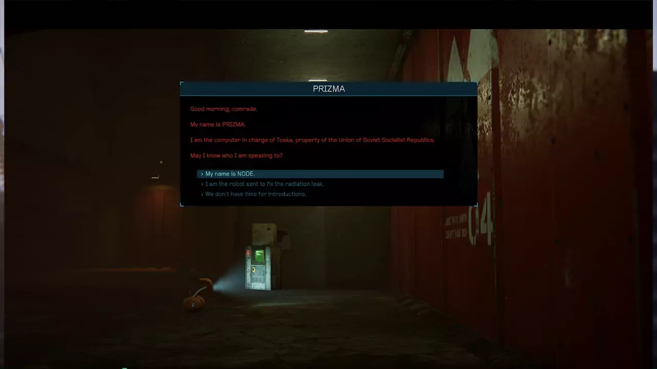 NODE：安塔瑞族的最终馈赠-Node: The Last Favor of the Antarii-游戏截图-好玩游戏库