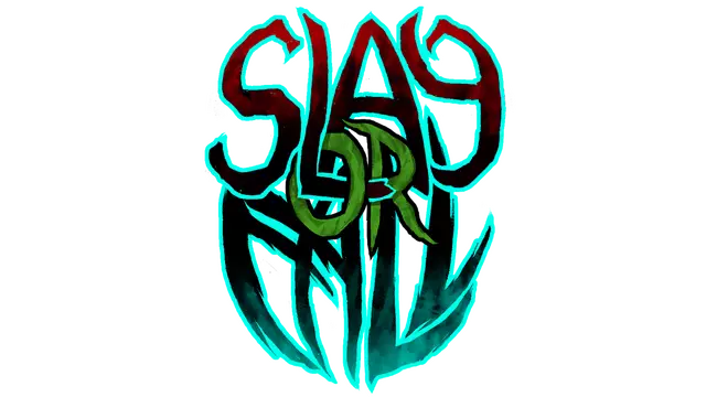 杀戮或倒下 | Slay or Fall LOGO