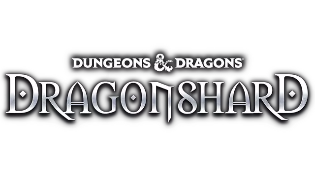 龙与地下城：龙晶 – 复刻版 | Dungeons & Dragons: Dragonshard LOGO