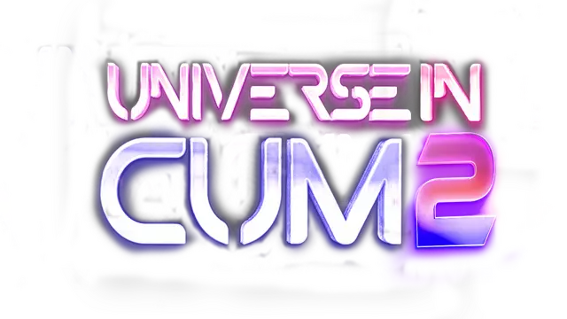 宇宙洄涌 2 | Universe in Cum 2 LOGO