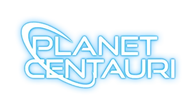 半人马之星 | Planet Centauri LOGO